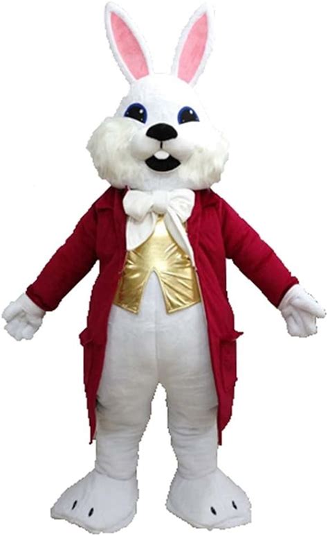 rabbit costume amazon|rabbit costumes for adults.